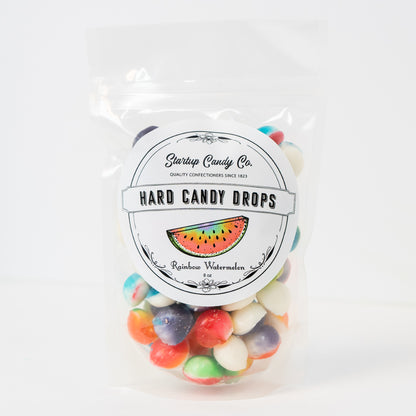 Somewhere Over the Rainbow.....Watermelon