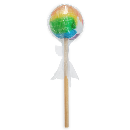 St. Patrick's Day Jumbo Pops  - Wrapped Custom Assortment (choose your own flavors)