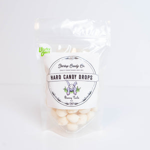Bunny Tails Hard Candy Drops