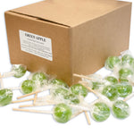 Wrapped Jumbo Pops - 120 count case
