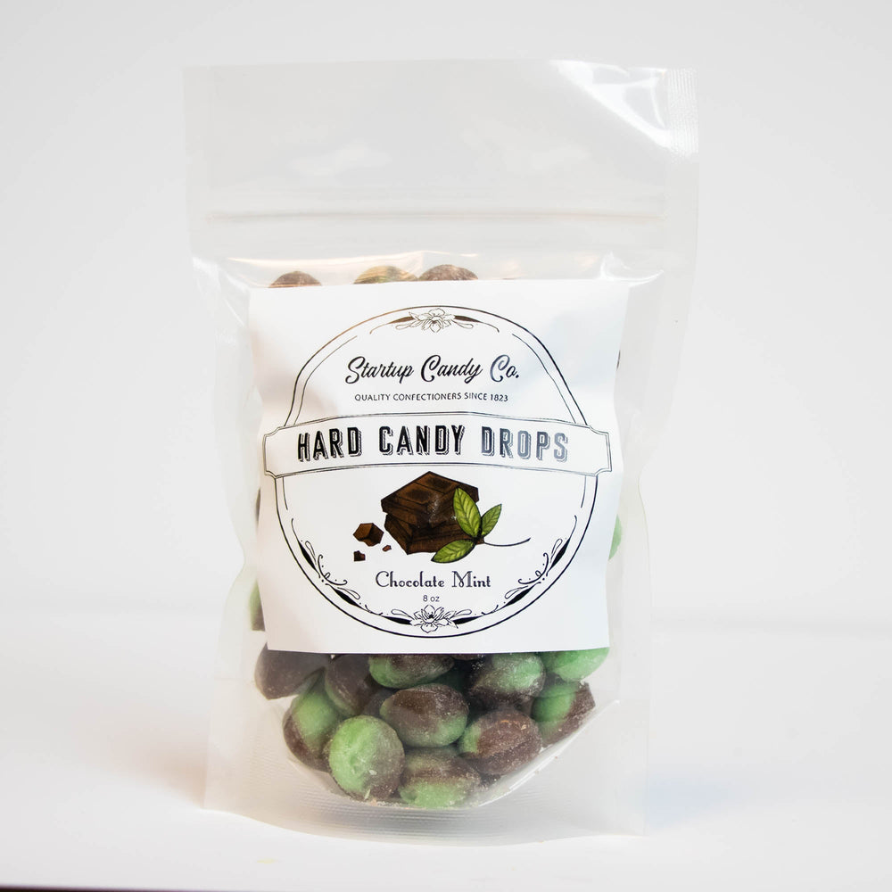 
            
                Load image into Gallery viewer, St. Patrick&amp;#39;s Day Hard Candy Drops
            
        