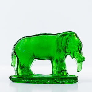 
            
                Load image into Gallery viewer, Startup Candy Clear Toy Candy Elephant
            
        
