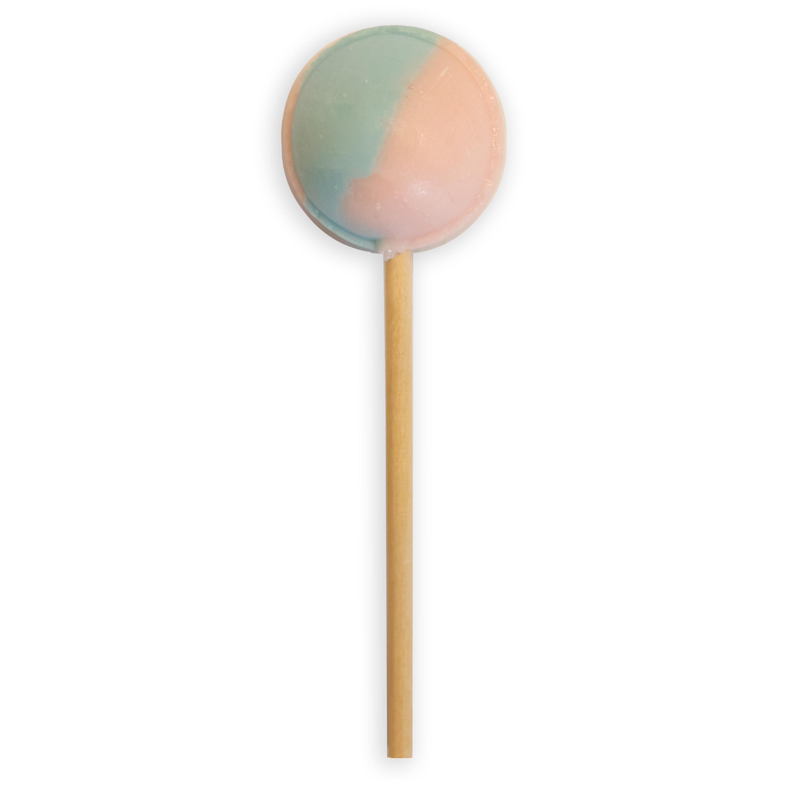 Unwrapped Jumbo Pops - 40 count bag