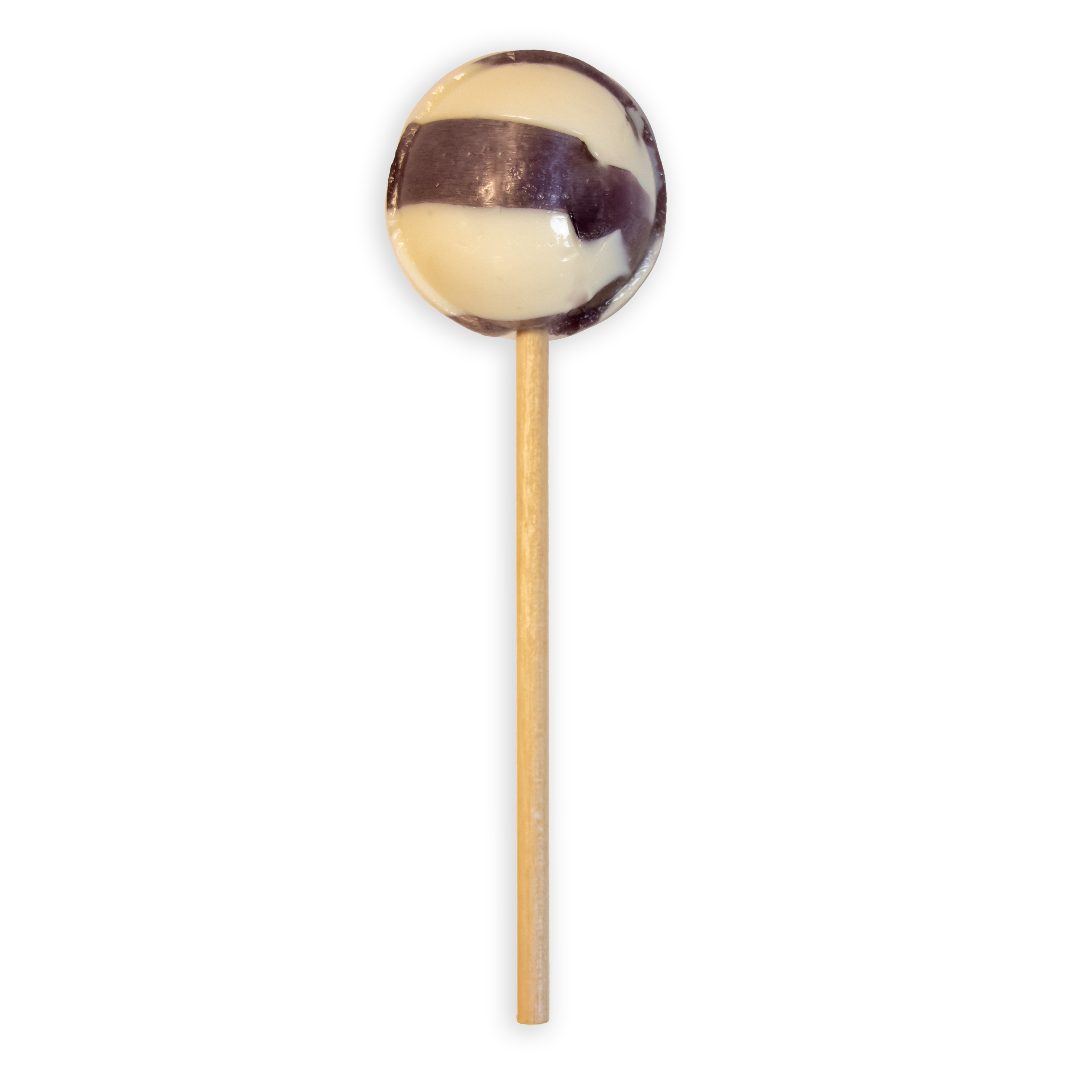 Unwrapped Jumbo Pops - 40 count bag