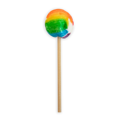 Unwrapped Jumbo Pops - 40 count bag