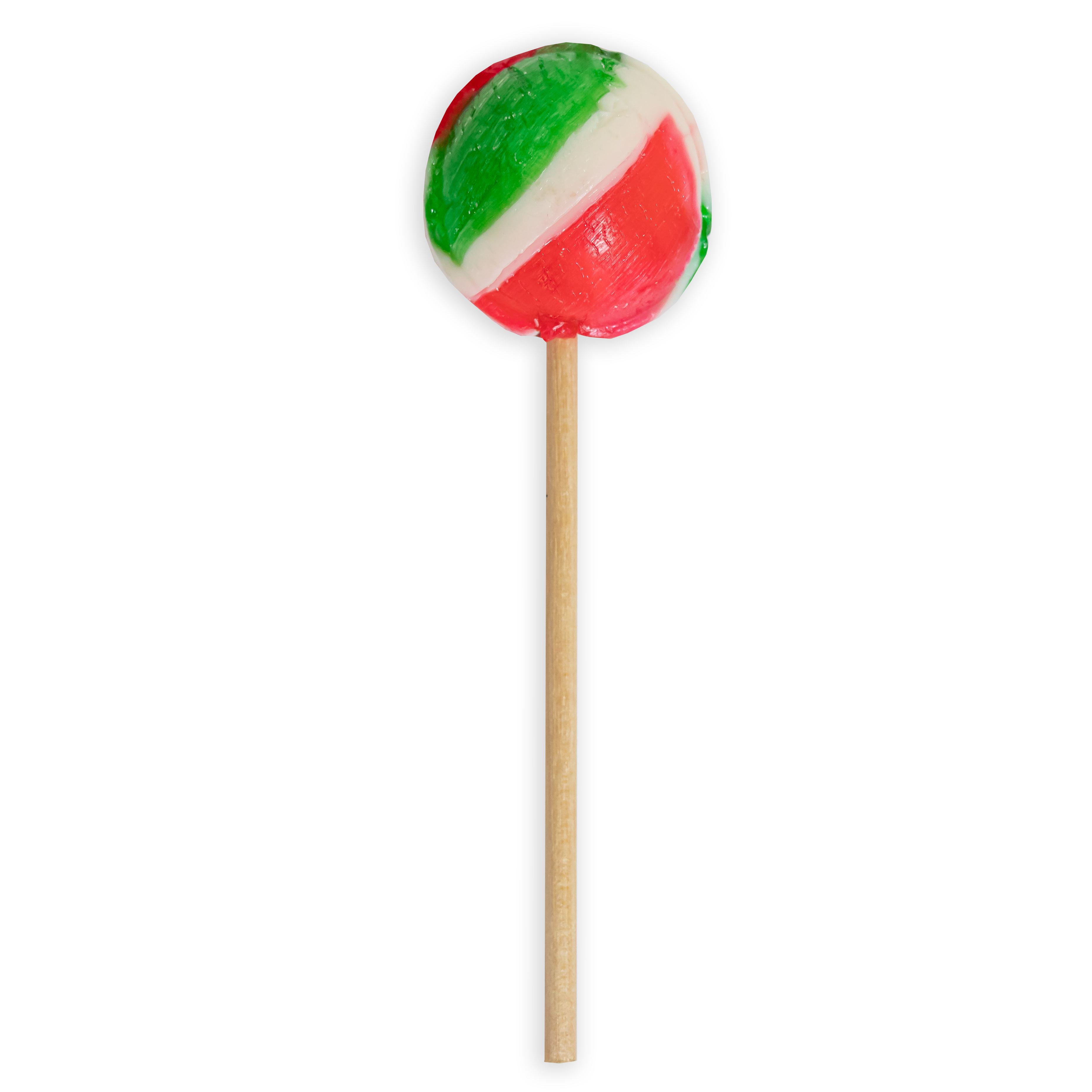 Unwrapped Jumbo Pops - 40 count bag