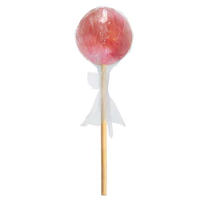 Jumbo Pops  - Wrapped Custom Assortment (choose your own flavors)