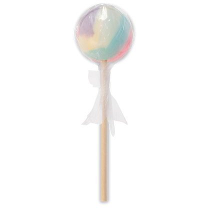 St. Patrick's Day Jumbo Pops  - Wrapped Custom Assortment (choose your own flavors)