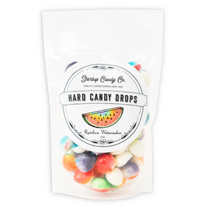 Hard Candy Drops