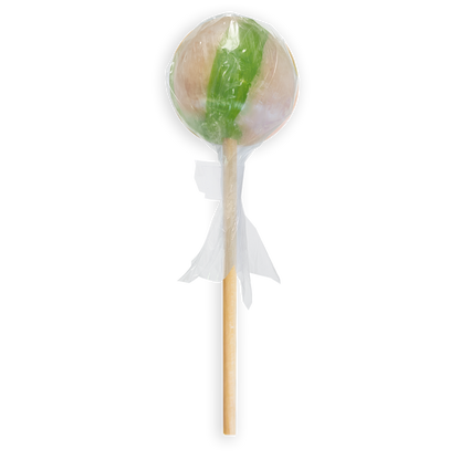 St. Patrick's Day Jumbo Pops  - Wrapped Custom Assortment (choose your own flavors)