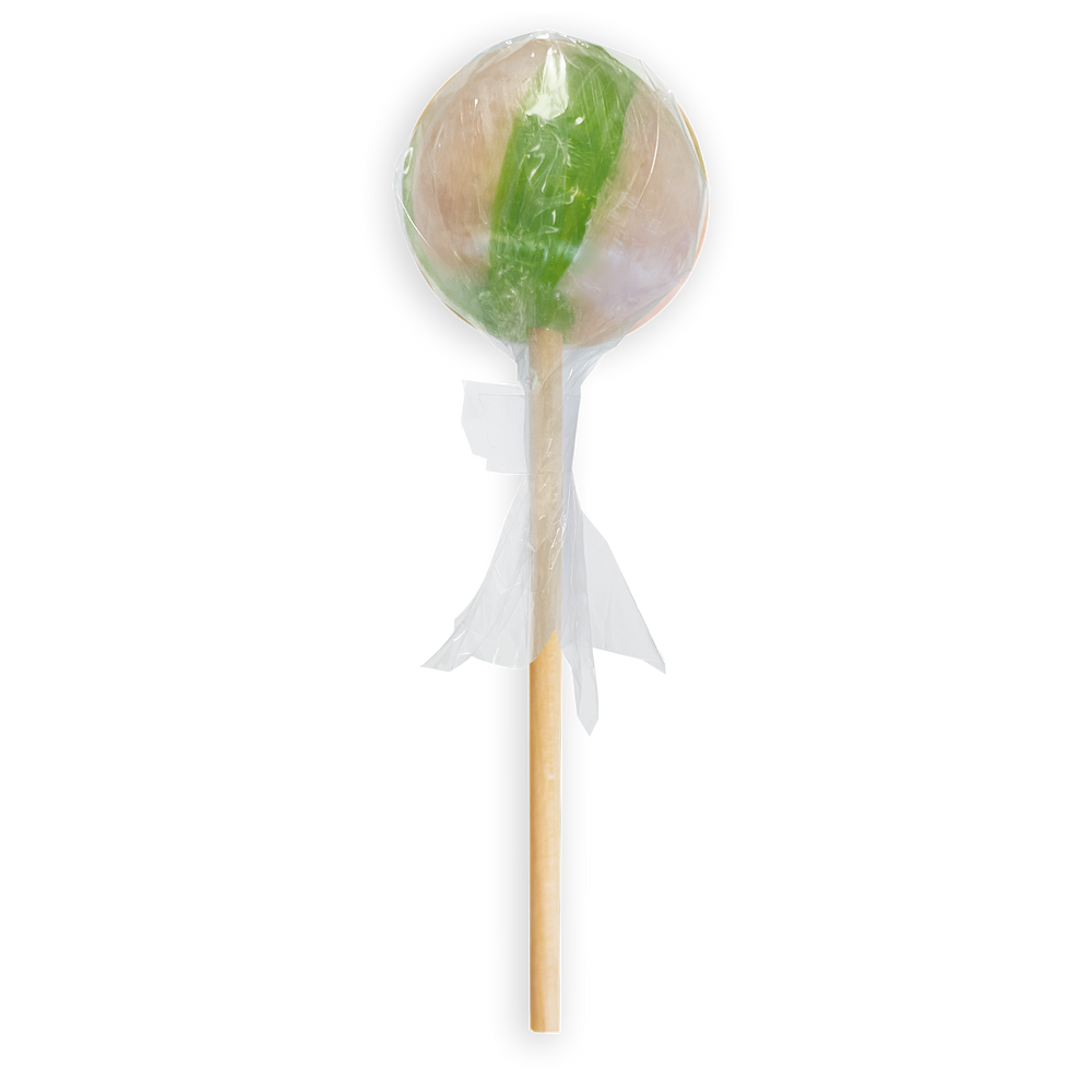
            
                Load image into Gallery viewer, St. Patrick&amp;#39;s Day Jumbo Pops  - Wrapped Custom Assortment (choose your own flavors)
            
        