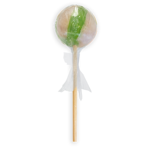 
            
                Load image into Gallery viewer, St. Patrick&amp;#39;s Day Jumbo Pops  - Wrapped Custom Assortment (choose your own flavors)
            
        